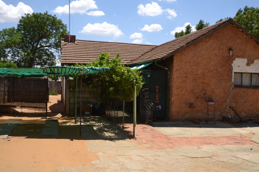 3 Bedroom Property for Sale in Allanridge Free State